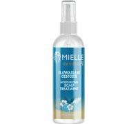 Mielle Moisture Rx Hawaiin Ginger Moisturizing Scalp Treatment 2oz, Clear