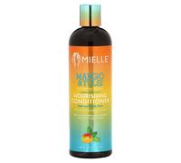 Mielle, Nourishing Conditioner, Mango & Tulsi, 12 fl oz (355 ml)