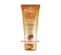 Mielle | Oats & Honey Hair Care Products For Sensitive Scalp
