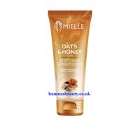 MIELLE ORGANICS Oats & Honey Blend Soothing Conditioner 237 ml