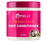 Mielle Organics Babassu & Mint Deep Conditioner with Protein, 227 g