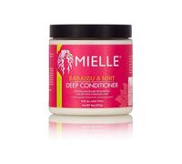 Mielle Organics Babassu Oil Mint Deep Conditioner, 8 oz