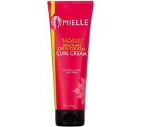 Mielle Organics Brazilian Curly Cocktail Curl Cream with Babassu Oil 7.5oz