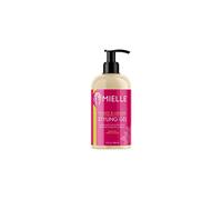 Mielle Organics Honey and Ginger Styling Gel 13oz, White, 384 ml Pack of 1