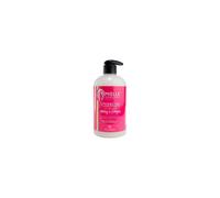 Mielle Organics Honey & Ginger Styling Gel, Curl Definition and Moisture Retention, 13 Ounces