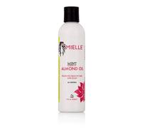 Mielle Organics Mint Almond Oil For Hair 8oz