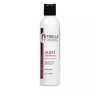 Mielle Organics Mint Almond Oil For Hair 8oz