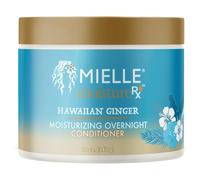 Mielle Organics Moisture RX Hawaiian Ginger Overnight Conditioner 12oz