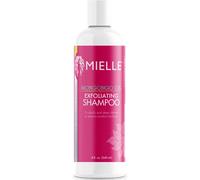 Mielle Organics Mongongo Oil Exfoliating Shampoo 240ml