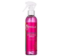 Mielle Organics Mongongo Oil Setting Spray 240 ml, White