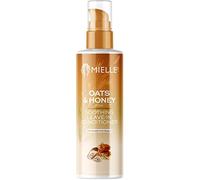 MIELLE ORGANICS Oats Honey Blend Soothing Leave In Conditioner 177 ml