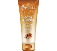 MIELLE OATS & HONEY SCALP SHAMP 8 FL OZ