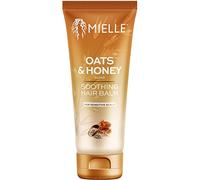 Mielle Organics Oats & Honey Blend Soothing Hair Balm 177ml