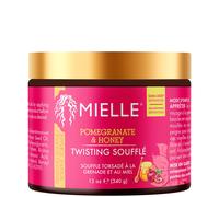Mielle Organics Pomegranate & Honey Twisting Souffle 340g