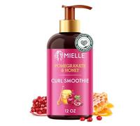 MIELLE Pomegranate & Honey Curl Smoothie 12 fl oz / 355 ml