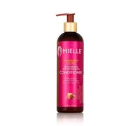 Mielle Pomegranate & Honey Moisturizing and Detangling Conditioner 12oz, White, 355 ml (Pack of 1)