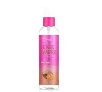 Mielle Organics Rice Water Shine Mist For Length Retention & Strengthening Hair 118 ml, Clear