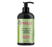 Mielle Rosemary Mint Strengthening Leave-In Conditioner 12oz