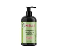 Mielle Rosemary Mint Strengthening Leave-In Conditioner 12oz