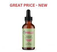 MIELLE Mielle rosemary mint strengthening shampoo, 12 Fl Ounce