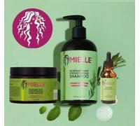 Rosemary Mint Scalp & Hair Strengthening Oil 59ml