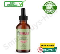 Mielle Organics Rosemary Mint Scalp & Hair Strengthening Oil 2oz