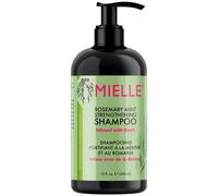 Mielle Organics Rosemary Mint Strengthening Shampoo 12oz