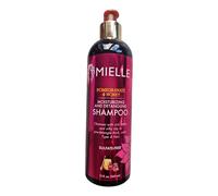 MIELLE Mielle pomegranate & honey conditioner -, 12 Fl Ounce