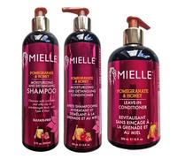 MIELLE Mielle pomegranate & honey conditioner -, 12 Fl Ounce