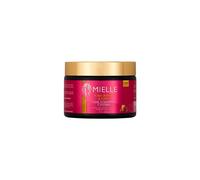 Mielle Organics Pomegranate & Honey Coil Sculpting Custard, Curly Type 4 Hair 340 g