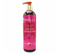 Mielle Pomegranate & Honey Moisturizing and Detangling Conditioner 12oz, White, 355 ml (Pack of 1)