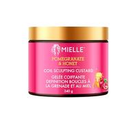 Mielle Organics Pomegranate & Honey Coil Sculpting Custard 340g