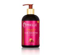Mielle Organics Pomegranate & Honey Curl Enhancing Smoothie 12 fl oz