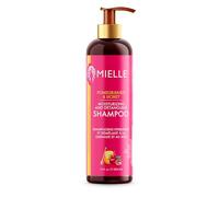 Mielle Pomegranate & Honey Moisturizing & Detangling Shampoo 12oz