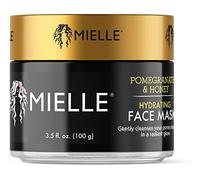 MIELLE Pomegranate & Honey Hydrating Face Mask 100 g