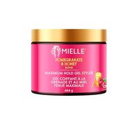 Mielle Organics Pomegranate & Honey Maximum Hold Gel Styler 473ml