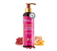 Mielle Pomegranate & Honey Moisturizing and Detangling Conditioner 12oz, White, 355 ml (Pack of 1)