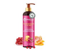 MIELLE Mielle pomegranate & honey conditioner -, 12 Fl Ounce