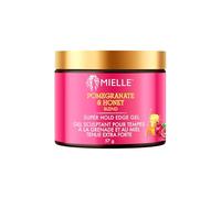 Mielle Organics Pomegranate & Honey Blend Super Hold Edge Gel 57g