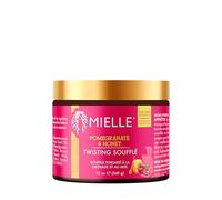 Mielle Organics Pomegranate & Honey Twisting Souffle 340g