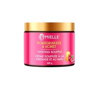 Mielle Organics Pomegranate & Honey Twisting Souffle 340g
