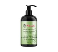 Mielle Organics Rosemary Mint Strengthening Shampoo 12oz