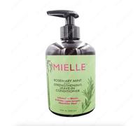 Mielle Rosemary Mint Strengthening Leave-In Conditioner 12oz