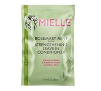 Mielle Rosemary Mint Blend Strengthening Leave-In Conditioner w/Biotin 1.75 Fl Oz (Pack of 3)