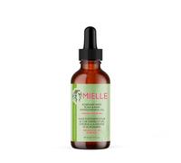 Mielle Rosemary Mint Scalp & Hair Strengthening Oil For Healthy Hair Growth, 2 oz (59ml)