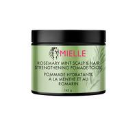 Mielle Organics Rosemary Mint Scalp & Hair Strengthening Pomade to Oil 148ml