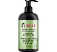 Mielle Rosemary Mint Leave In Conditioner for Curly Hair, 355 ml