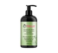 Mielle Rosemary Mint Strengthening Leave-In Conditioner 355ml Bottle