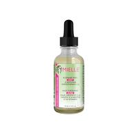 Mielle Rosemary Mint Scalp & Hair Strengthening Oil Light 59g