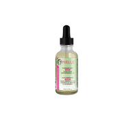 Mielle Rosemary Mint Light Scalp & Hair Strengthening Oil, 2 Ounce